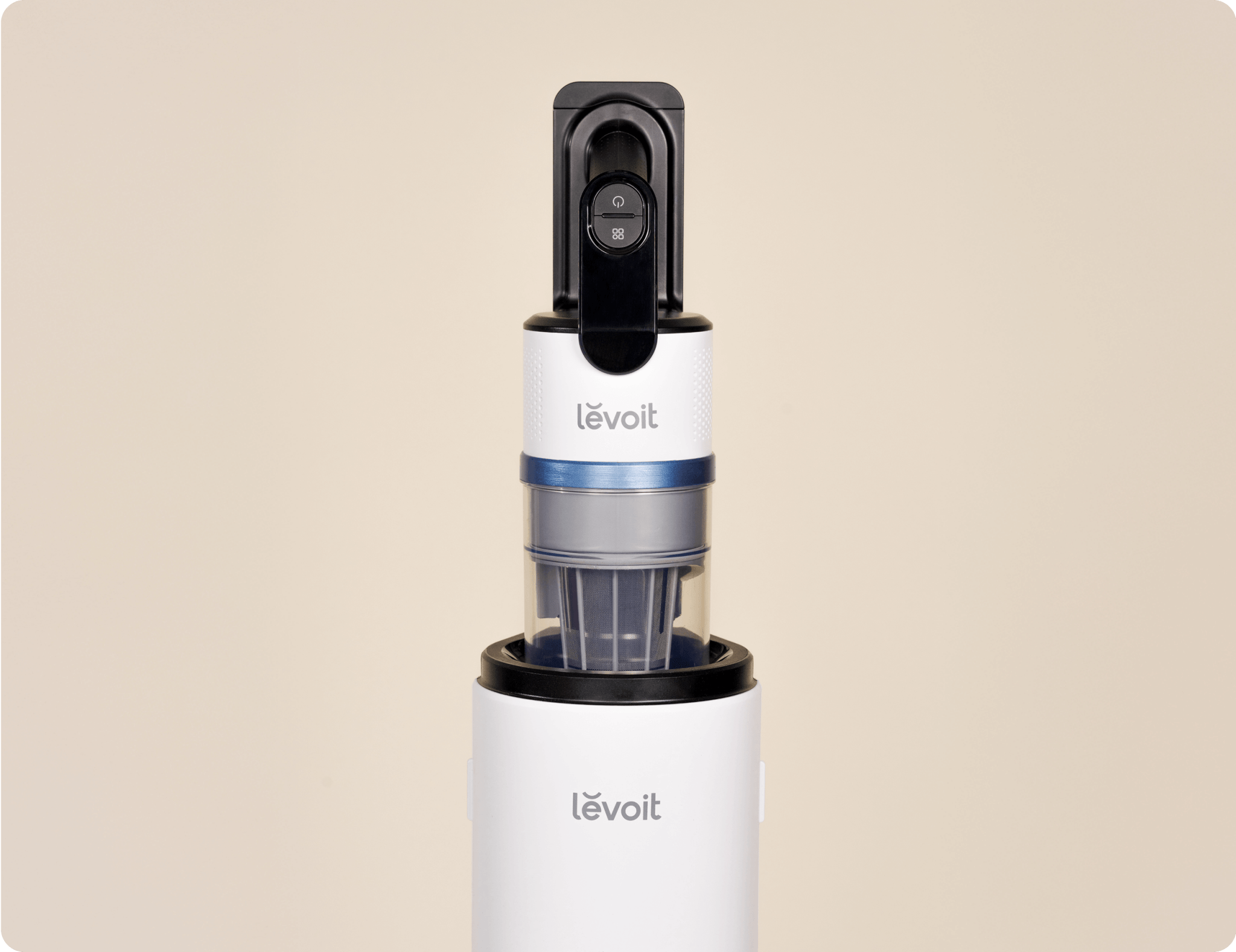 Levoit AERO? Cordless Vacuum Cleaner - Image 3