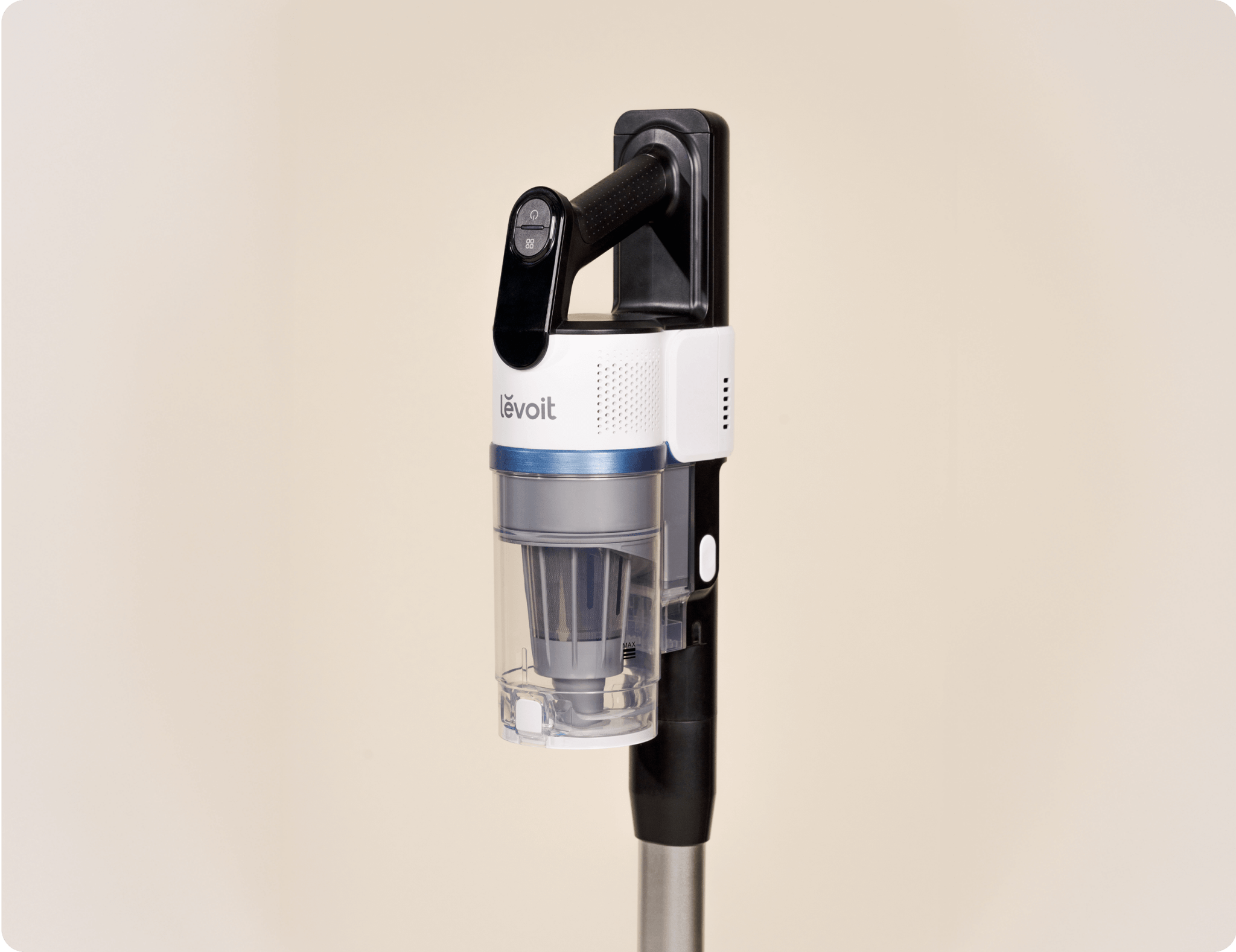 Levoit AERO? Cordless Vacuum Cleaner - Image 4