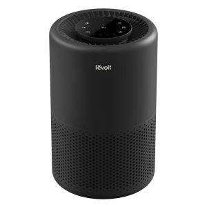 Levoit Core 200S-P Black Smart Air Purifier