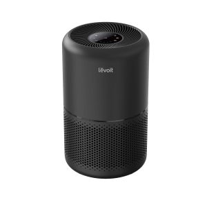 Levoit Core 300-P Black Air Purifier
