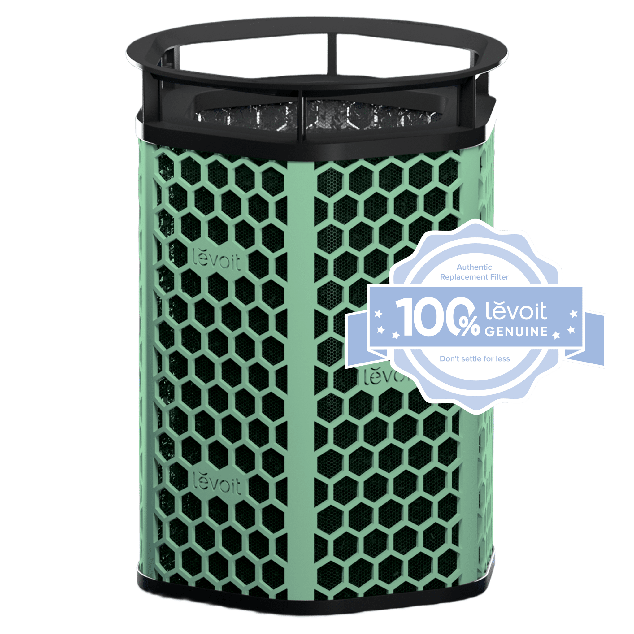 Levoit Eleva 300X Pet Activated Carbon Air Purifier Filter