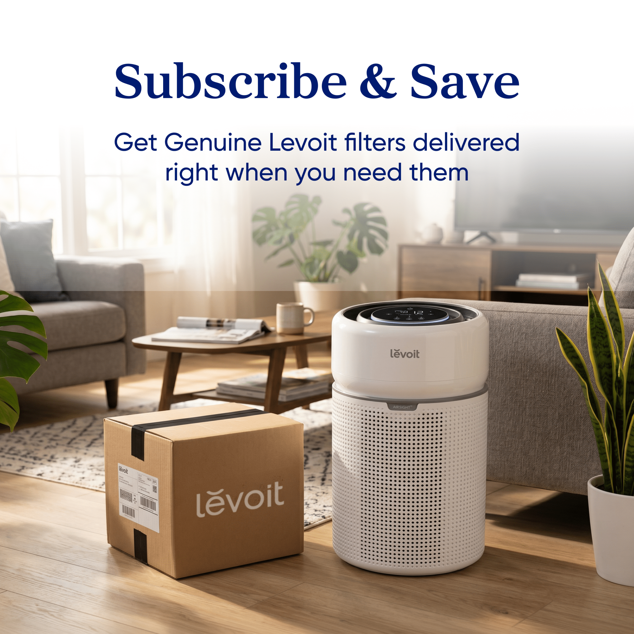 Wildfire Protection Bundle - Levoit Eleva 300X + Premium Filter - Image 12