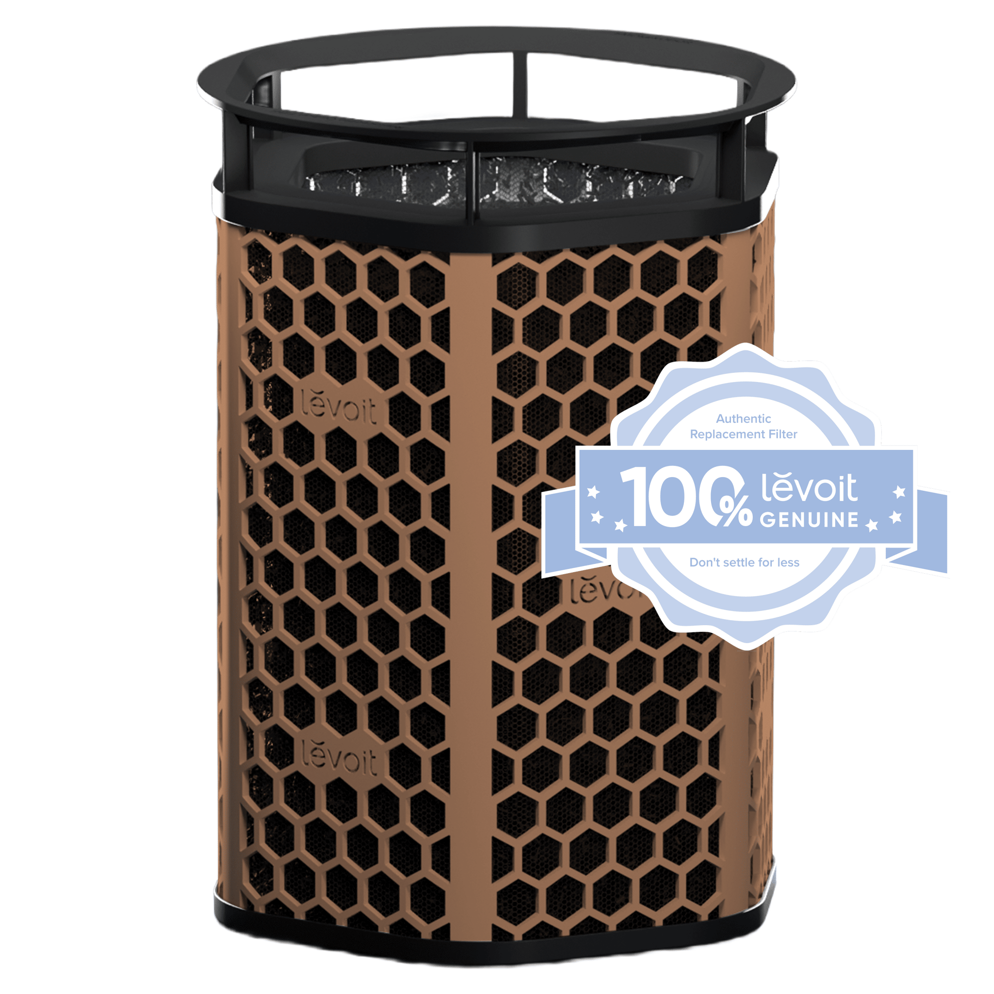 Levoit Eleva 300X Premium Activated Carbon Air Purifier Filter