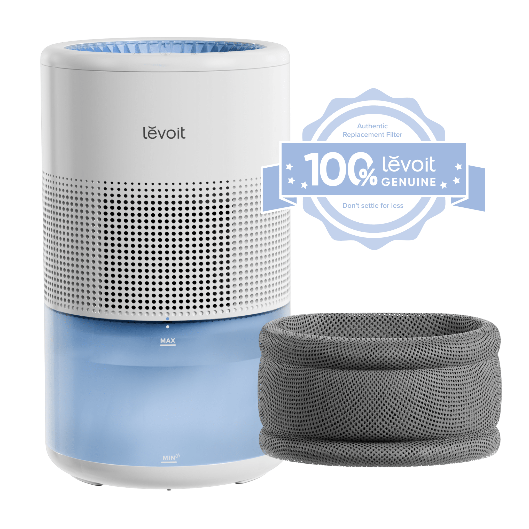 Levoit Superior Studio Series Replacement Filter - Image 3