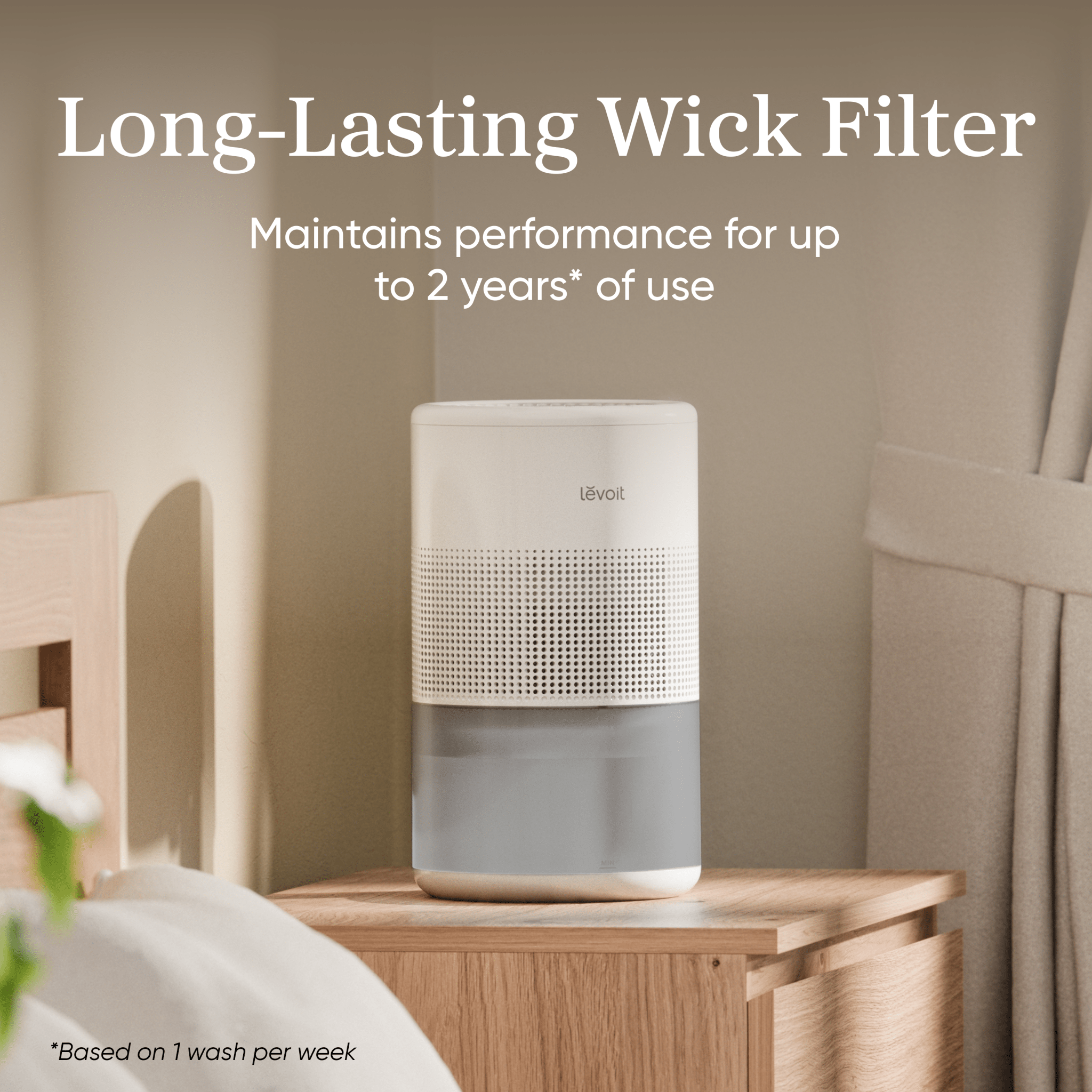 Levoit Superior Studio Series Replacement Filter - Image 4