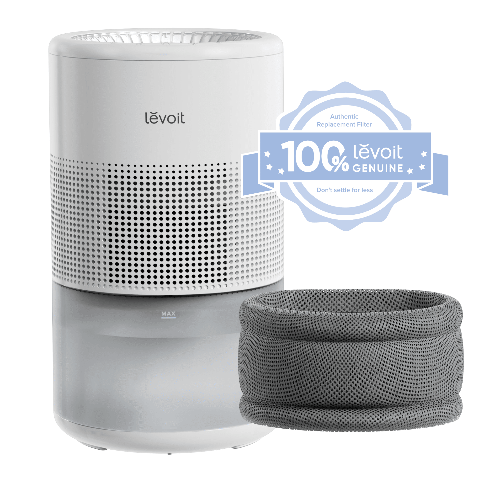Levoit Superior Studio Series Replacement Filter - Image 2