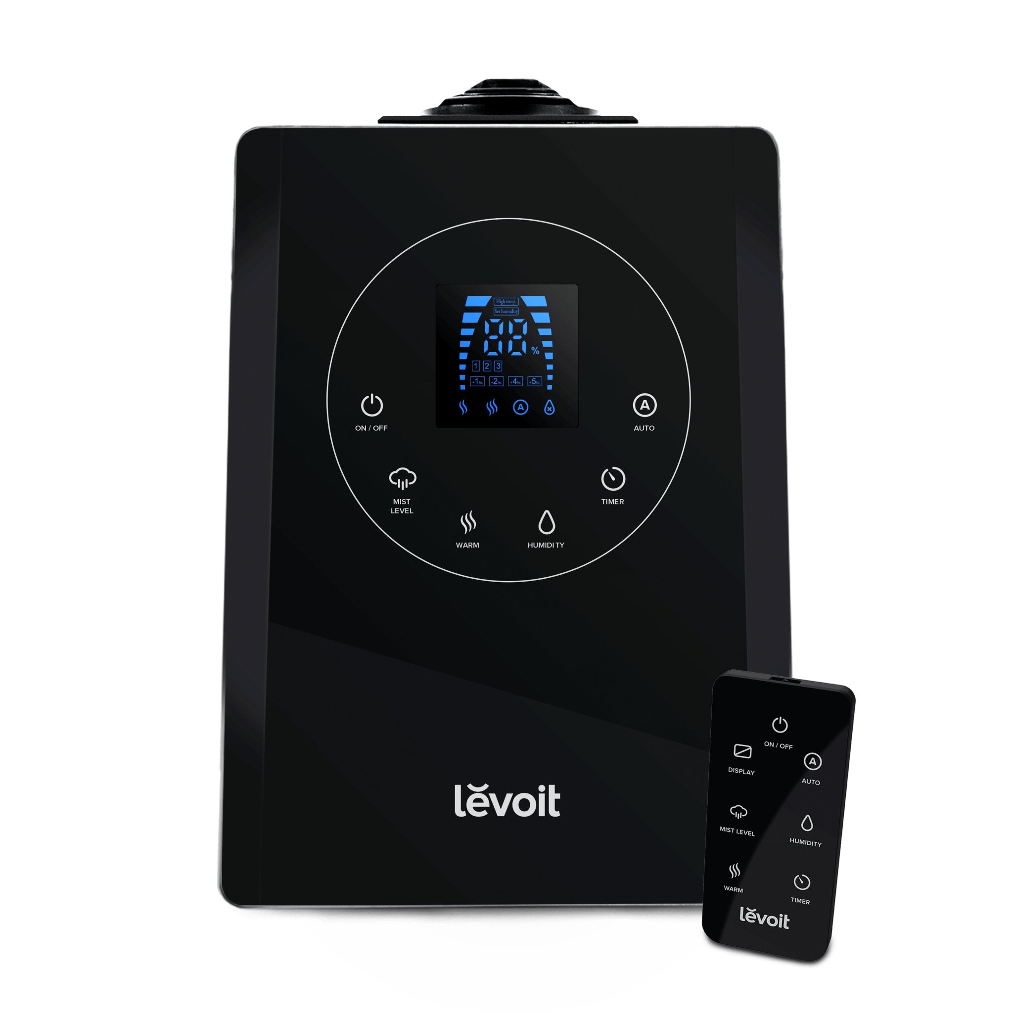Levoit LV600HH Hybrid Ultrasonic Humidifier - Image 4