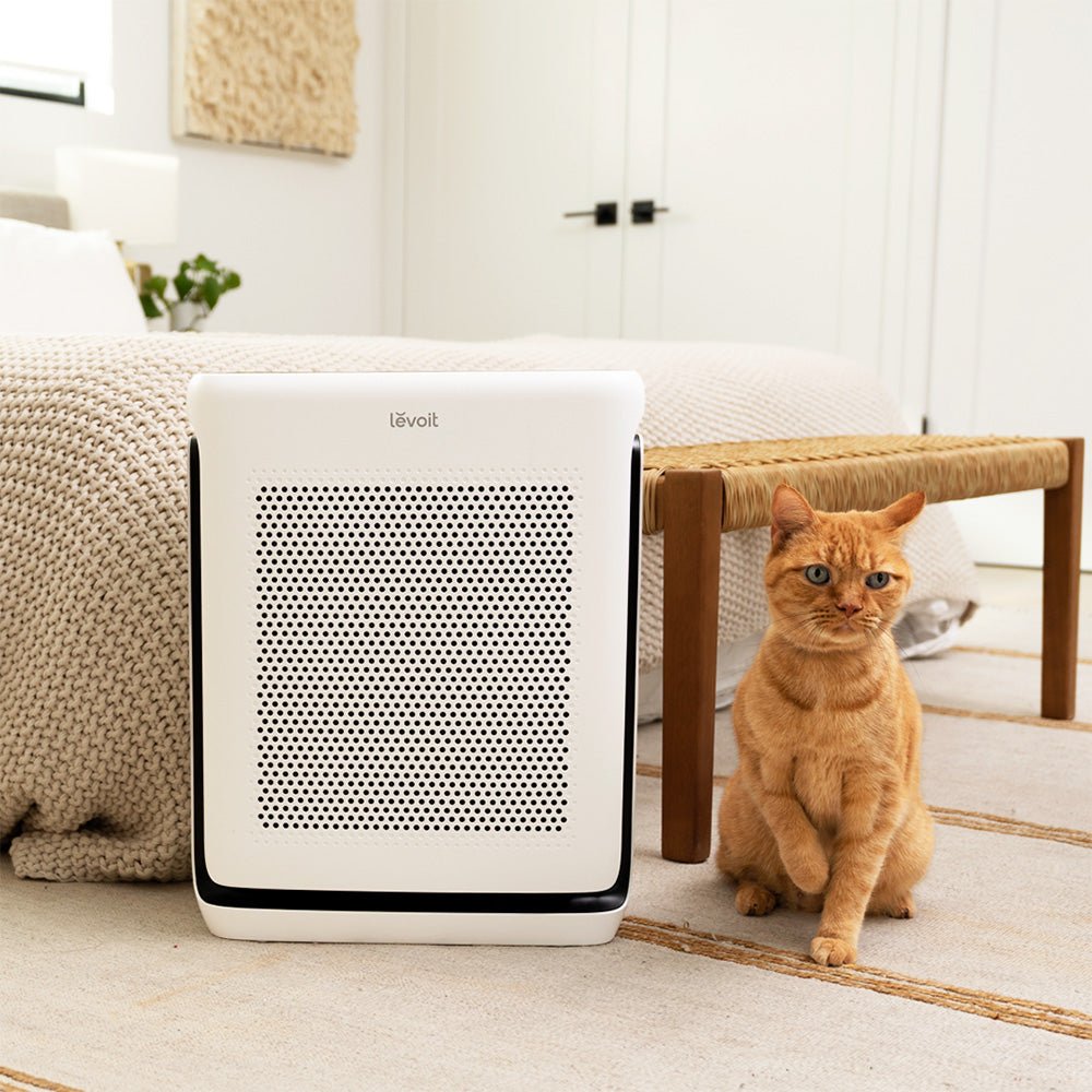 Levoit Vital 200S-P Air Purifier for Home. Pet Hair & Dander Control - Image 8